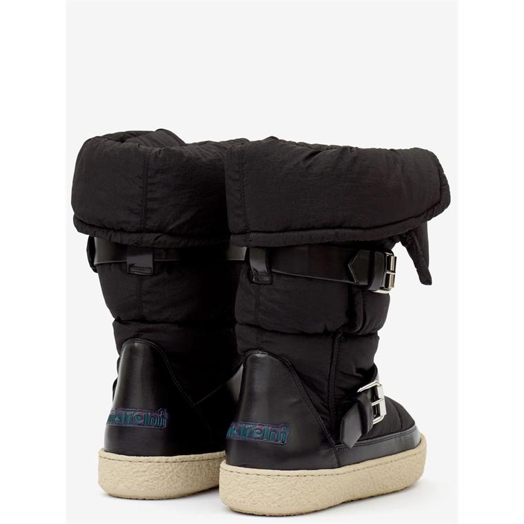Isabel Marant Etoile ZENORA Boots, Faded Night